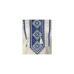 Fashion, accesorii si bijuterii - Barbati - Imbracaminte - Camasi barbati - Ie barbati CPB alb/bleu , marimea L - Infinity.ro
