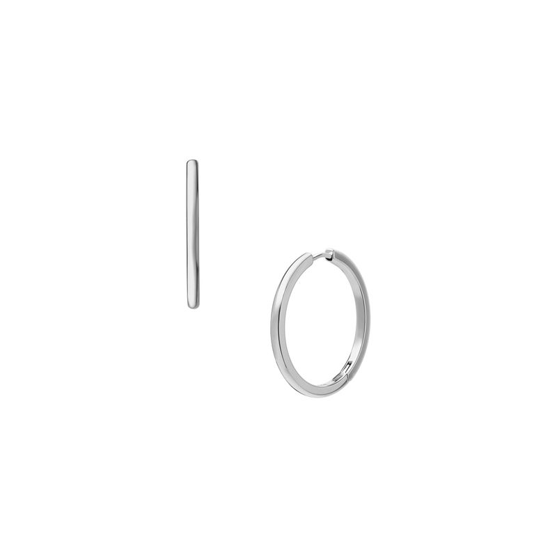 Fashion, accesorii si bijuterii - Femei - Bijuterii femei - Cercei femei - Cercei dama Fossil Ellis JF04743040 - Infinity.ro