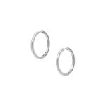 Fashion, accesorii si bijuterii - Femei - Bijuterii femei - Cercei femei - Cercei dama Fossil Ellis JF04743040 - Infinity.ro