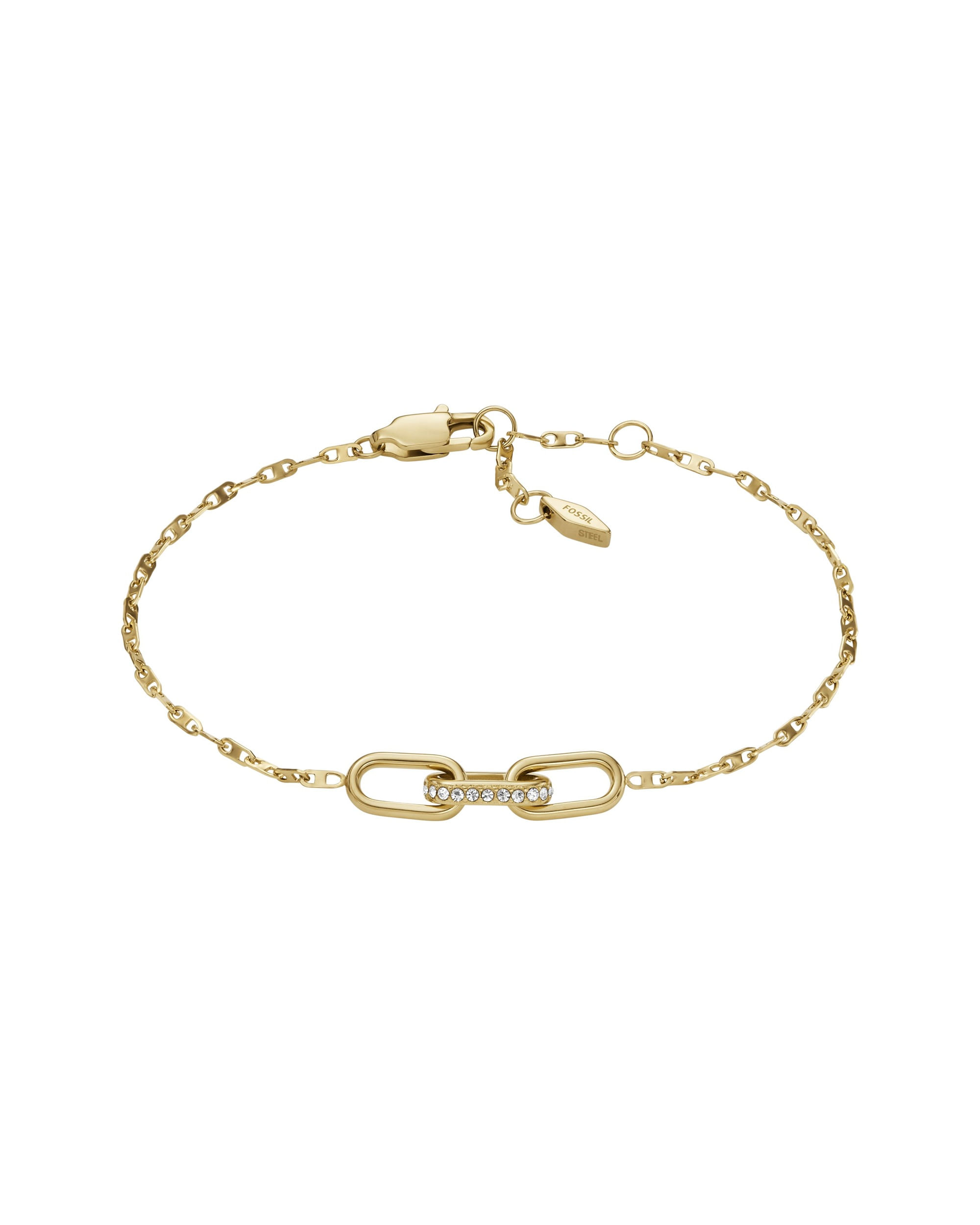 Bratara dama Fossil Heritage JF04525710