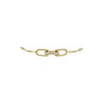 Fashion, accesorii si bijuterii - Femei - Bijuterii femei - Bratari femei - Bratara dama Fossil Heritage JF04525710 - Infinity.ro