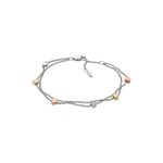 Fashion, accesorii si bijuterii - Femei - Bijuterii femei - Bratari femei - Bratara dama Fossil Sutton JF02854998 - Infinity.ro