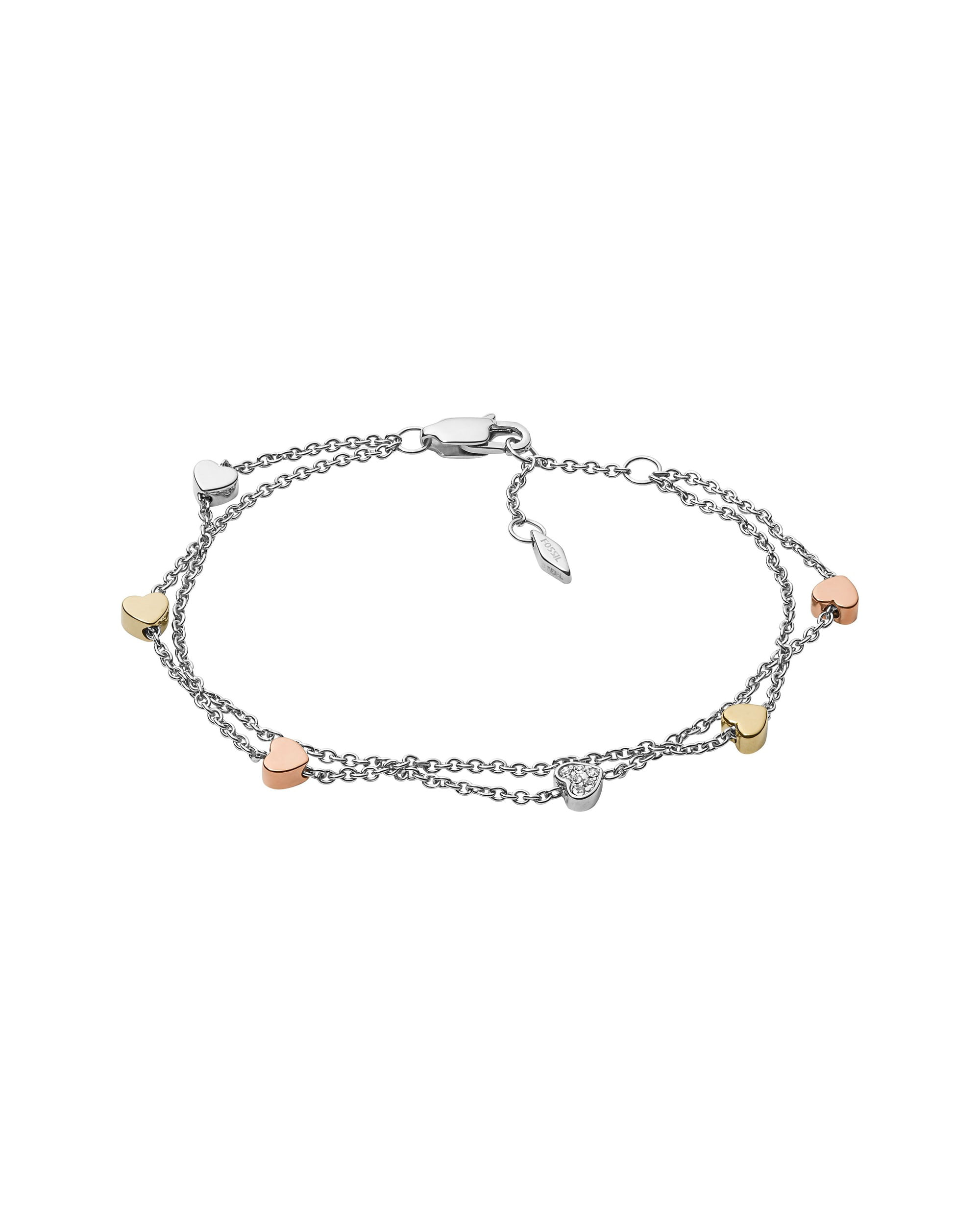 Bratara dama Fossil Sutton JF02854998