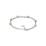 Fashion, accesorii si bijuterii - Femei - Bijuterii femei - Bratari femei - Bratara dama Fossil Sutton JF02854998 - Infinity.ro