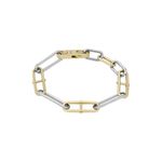 Fashion, accesorii si bijuterii - Femei - Bijuterii femei - Bratari femei - Bratara dama Fossil Heritage JF04349998 - Infinity.ro