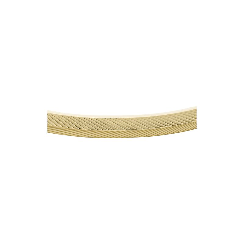 Fashion, accesorii si bijuterii - Femei - Bijuterii femei - Bratari femei - Bratara dama Fossil Harlow JF04117710 - Infinity.ro