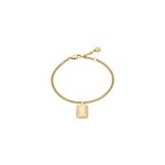 Fashion, accesorii si bijuterii - Femei - Bijuterii femei - Bratari femei - Bratara dama Fossil Heritage JF04953710 - Infinity.ro