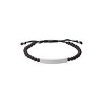 Fashion, accesorii si bijuterii - Barbati - Bijuterii barbati - Bratari barbati - Bratara barbati Fossil Ellis JF03247040 - Infinity.ro
