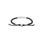 Fashion, accesorii si bijuterii - Barbati - Bijuterii barbati - Bratari barbati - Bratara barbati Fossil Ellis JF03247040 - Infinity.ro
