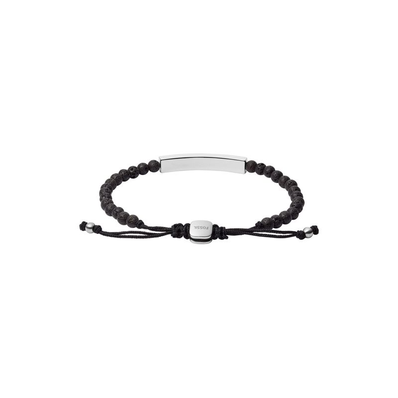 Fashion, accesorii si bijuterii - Barbati - Bijuterii barbati - Bratari barbati - Bratara barbati Fossil Ellis JF03247040 - Infinity.ro