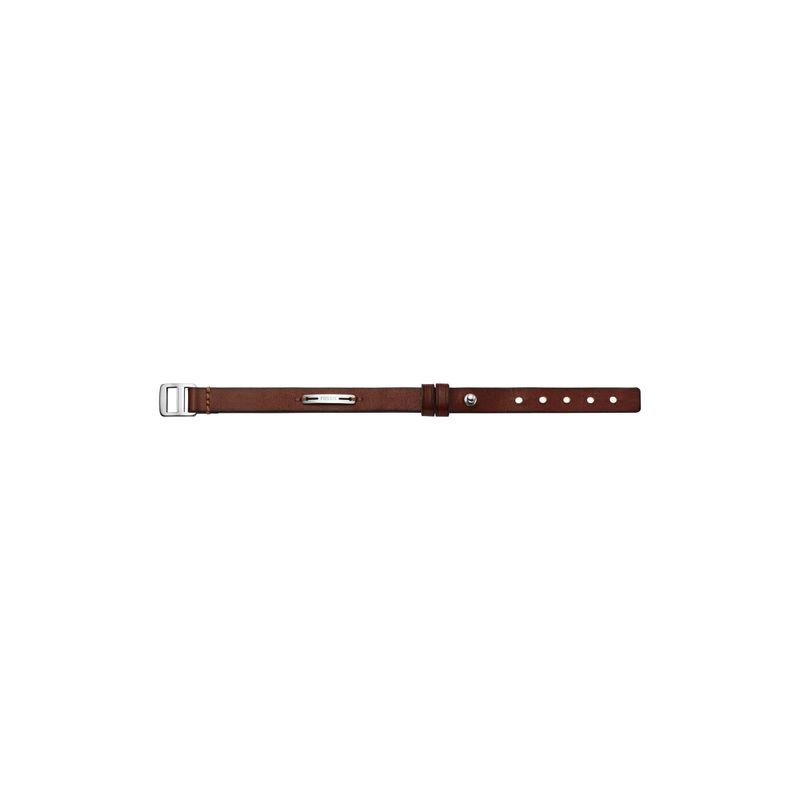 Fashion, accesorii si bijuterii - Barbati - Bijuterii barbati - Bratari barbati - Bratara barbati Fossil Bronson JF04963040 - Infinity.ro