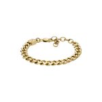 Fashion, accesorii si bijuterii - Barbati - Bijuterii barbati - Bratari barbati - Bratara barbati Fossil Ellis JF04616710 - Infinity.ro