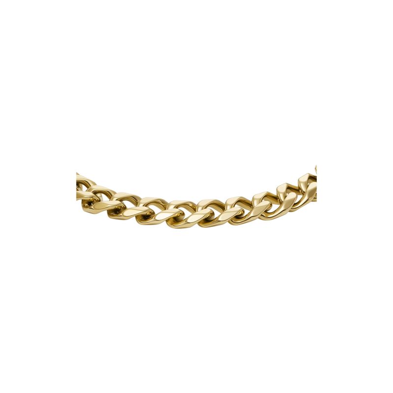 Fashion, accesorii si bijuterii - Barbati - Bijuterii barbati - Bratari barbati - Bratara barbati Fossil Ellis JF04616710 - Infinity.ro