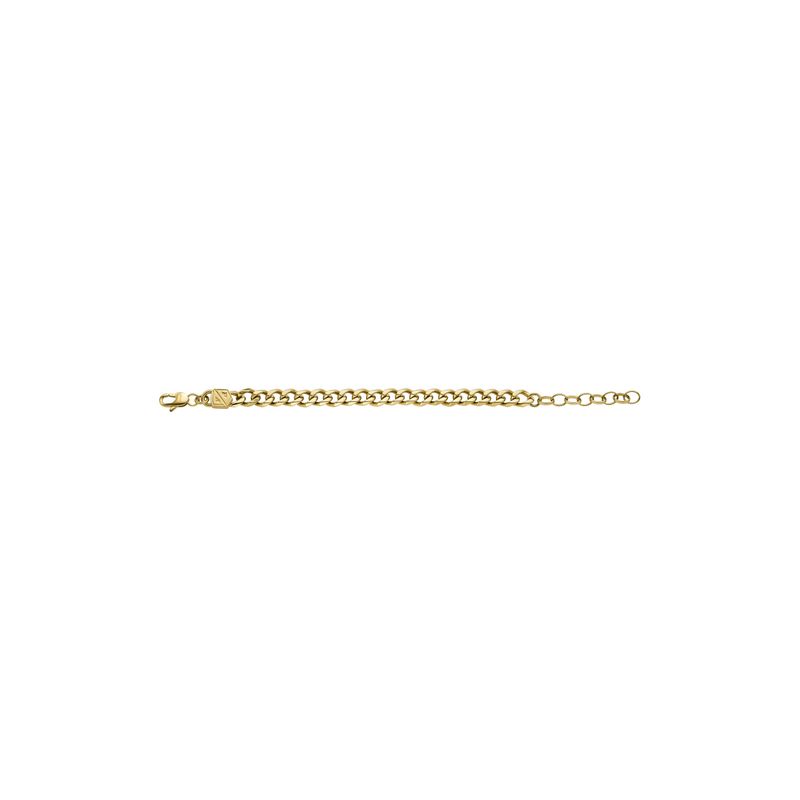 Fashion, accesorii si bijuterii - Barbati - Bijuterii barbati - Bratari barbati - Bratara barbati Fossil Ellis JF04616710 - Infinity.ro