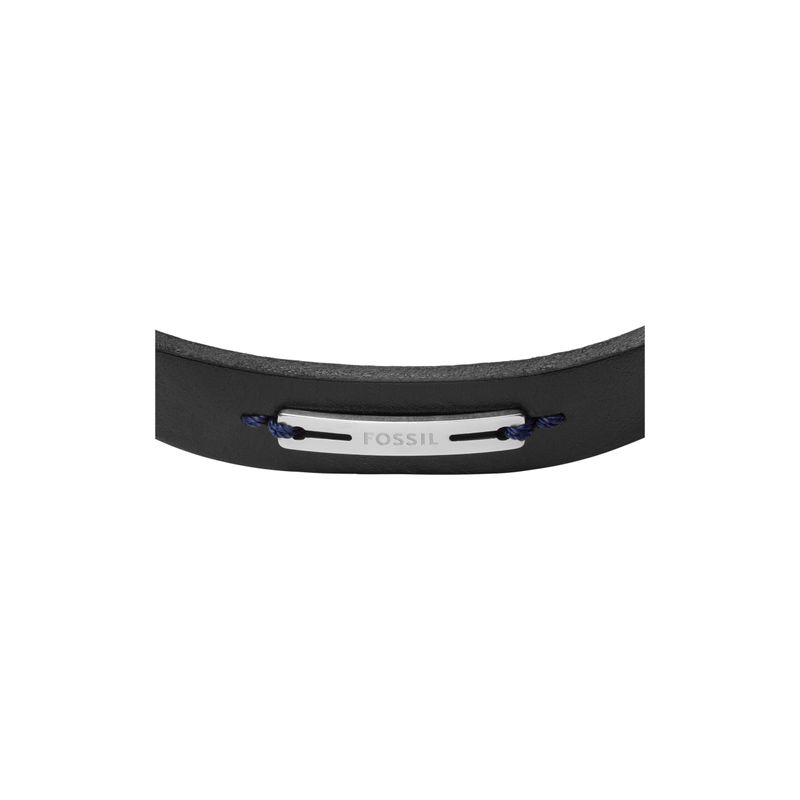 Fashion, accesorii si bijuterii - Barbati - Bijuterii barbati - Bratari barbati - Bratara barbati Fossil Bronson JF04964040 - Infinity.ro