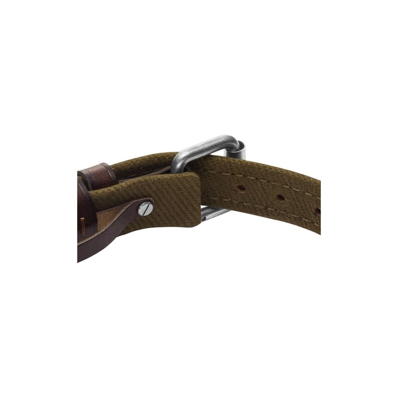 Fashion, accesorii si bijuterii - Barbati - Bijuterii barbati - Bratari barbati - Bratara barbati Fossil Bronson JA7315998 - Infinity.ro