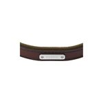 Fashion, accesorii si bijuterii - Barbati - Bijuterii barbati - Bratari barbati - Bratara barbati Fossil Bronson JA7315998 - Infinity.ro