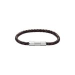 Fashion, accesorii si bijuterii - Barbati - Bijuterii barbati - Bratari barbati - Bratara barbati Fossil Machine JF04918040 - Infinity.ro