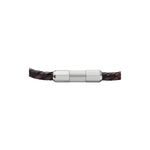 Fashion, accesorii si bijuterii - Barbati - Bijuterii barbati - Bratari barbati - Bratara barbati Fossil Machine JF04918040 - Infinity.ro