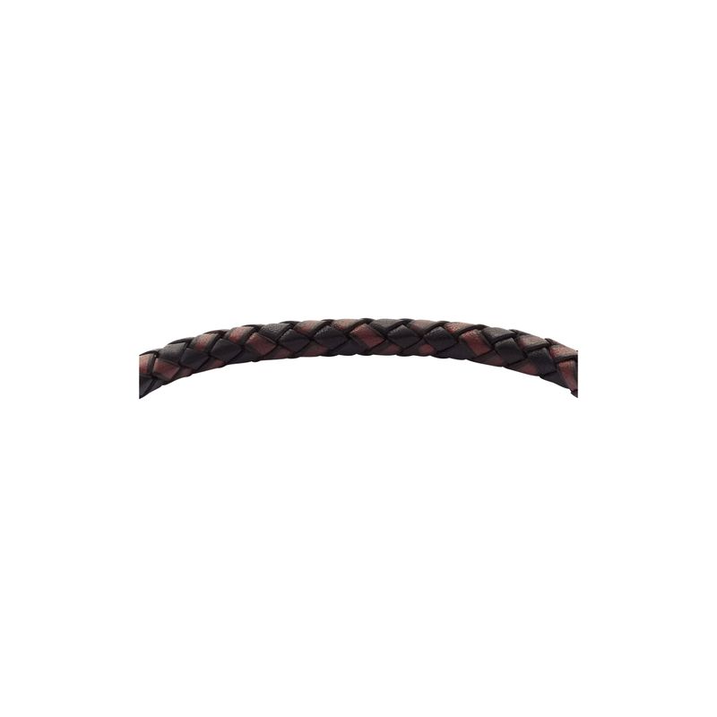 Fashion, accesorii si bijuterii - Barbati - Bijuterii barbati - Bratari barbati - Bratara barbati Fossil Machine JF04918040 - Infinity.ro