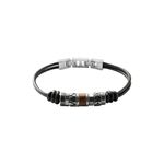 Fashion, accesorii si bijuterii - Barbati - Bijuterii barbati - Bratari barbati - Bratara barbati Fossil Bronson JF84196040 - Infinity.ro