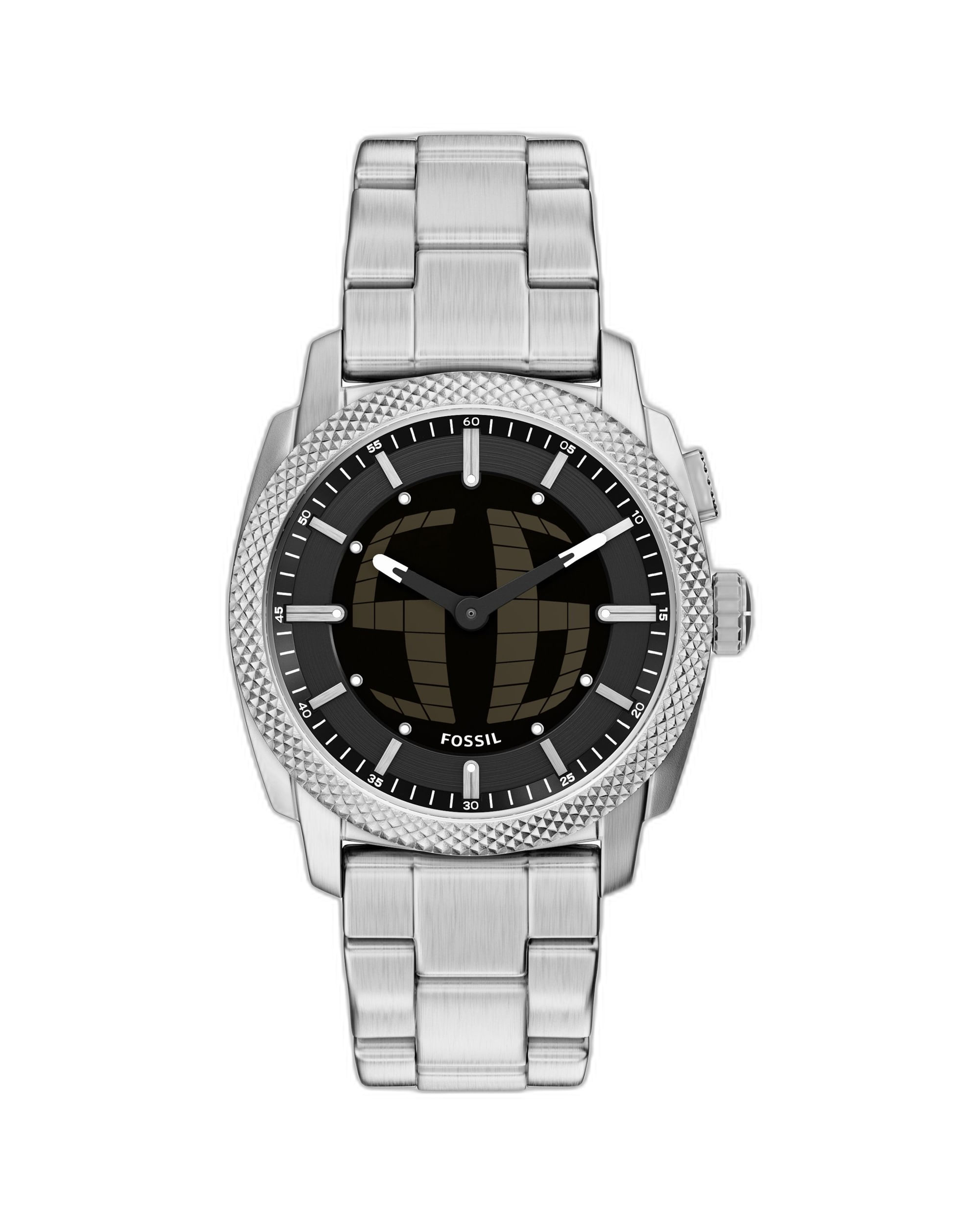 Ceas barbati Fossil Machine FS6155