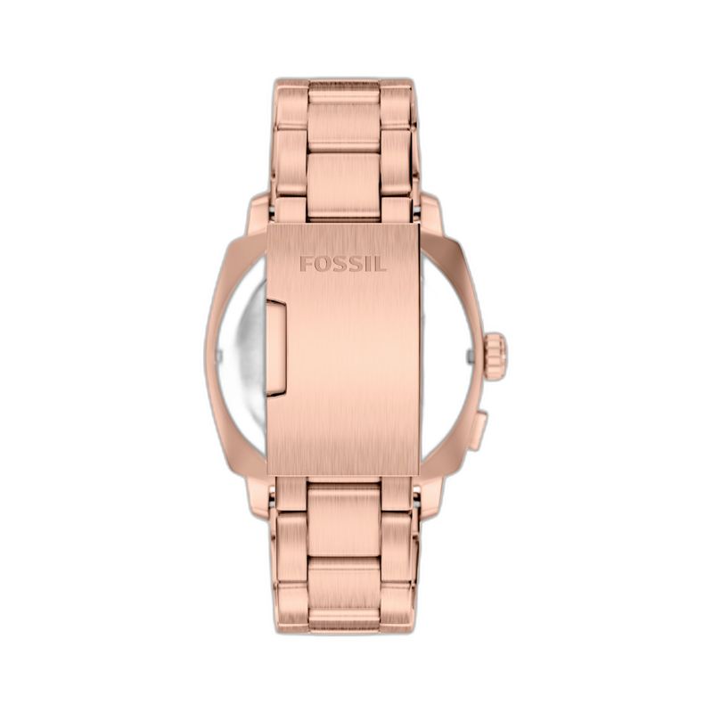 Fashion, accesorii si bijuterii - Barbati - Bijuterii barbati - Ceasuri barbati - Ceas barbati Fossil Machine FS6158 - Infinity.ro