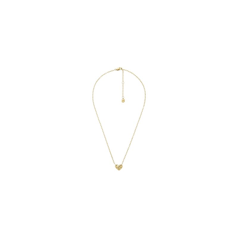 Fashion, accesorii si bijuterii - Femei - Bijuterii femei - Coliere femei - Colier dama Fossil Sadie JF04856710 - Infinity.ro