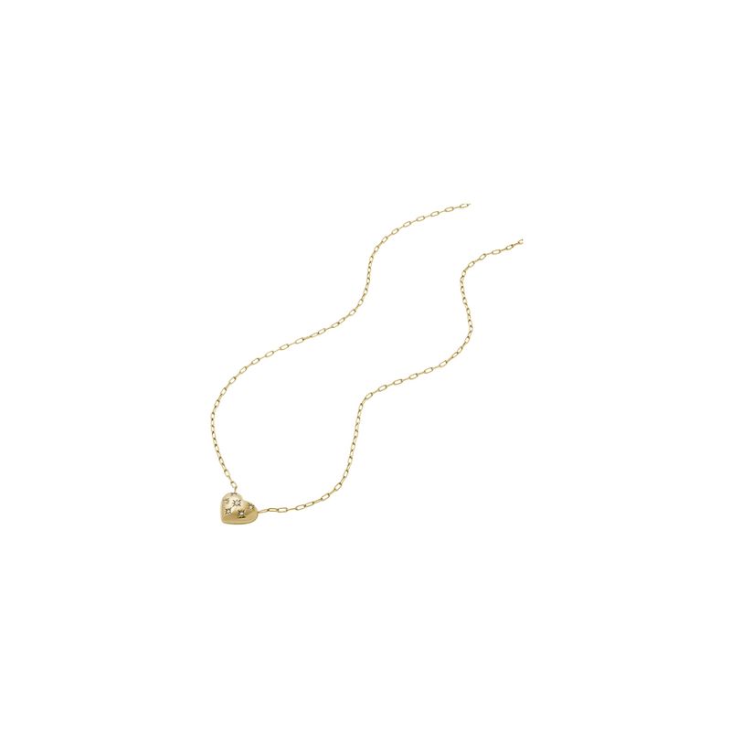 Fashion, accesorii si bijuterii - Femei - Bijuterii femei - Coliere femei - Colier dama Fossil Sadie JF04856710 - Infinity.ro