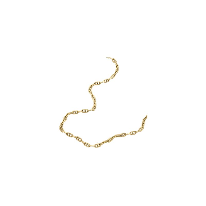 Fashion, accesorii si bijuterii - Femei - Bijuterii femei - Coliere femei - Colier dama Fossil Heritage JA7209710 - Infinity.ro