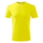 Fashion, accesorii si bijuterii - Barbati - Imbracaminte - Tricouri si bluze barbati - Tricou barbati Malfini Classic New 132, bumbac S Lamaie - Infinity.ro
