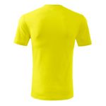 Fashion, accesorii si bijuterii - Barbati - Imbracaminte - Tricouri si bluze barbati - Tricou barbati Malfini Classic New 132, bumbac S Lamaie - Infinity.ro