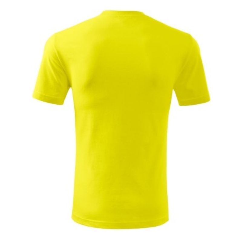 Fashion, accesorii si bijuterii - Barbati - Imbracaminte - Tricouri si bluze barbati - Tricou barbati Malfini Classic New 132, bumbac S Lamaie - Infinity.ro