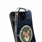 Laptop, Telefoane si Tablete - Telefoane mobile si accesorii - Accesorii Telefoane - Huse telefoane - Husa compatibila cu Samsung Galaxy A06 Silicon Gel Tpu Model Horoscop Leu - Infinity.ro