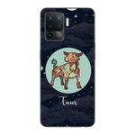 Laptop, Telefoane si Tablete - Telefoane mobile si accesorii - Accesorii Telefoane - Huse telefoane - Husa compatibila cu Oppo Reno5 Lite Silicon Gel Tpu Model Horoscop Taur - Infinity.ro