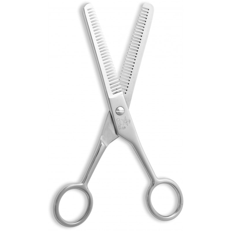 Ingrijire personala si Cosmetice - Ingrijire personala - Ingrijire par - Foarfece de tuns - Foarfeca Filat Gifaz Italy - Infinity.ro