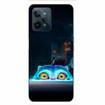 Laptop, Telefoane si Tablete - Telefoane mobile si accesorii - Accesorii Telefoane - Huse telefoane - Husa compatibila cu Realme C31 Silicon Gel Tpu Model KPop Demon Hunters Derpy Sussie Magic - Infinity.ro