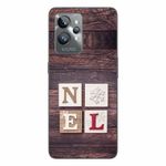 Laptop, Telefoane si Tablete - Telefoane mobile si accesorii - Accesorii Telefoane - Huse telefoane - Husa compatibila cu Realme GT2 Pro Silicon Gel Tpu Model Craciun Noel Wood - Infinity.ro