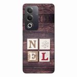 Laptop, Telefoane si Tablete - Telefoane mobile si accesorii - Accesorii Telefoane - Huse telefoane - Husa compatibila cu Oppo A80 Silicon Gel Tpu Model Craciun Noel Wood - Infinity.ro