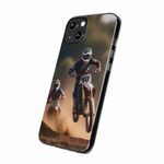 Laptop, Telefoane si Tablete - Telefoane mobile si accesorii - Accesorii Telefoane - Huse telefoane - Husa compatibila cu Oppo Reno7 Lite Silicon Gel Tpu Model Motocross - Infinity.ro