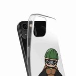 Laptop, Telefoane si Tablete - Telefoane mobile si accesorii - Accesorii Telefoane - Huse telefoane - Husa compatibila cu Oppo Reno7 5G Silicon Gel Tpu Model One Punch Man Mumen Rider - Infinity.ro