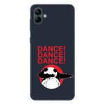Laptop, Telefoane si Tablete - Telefoane mobile si accesorii - Accesorii Telefoane - Huse telefoane - Husa compatibila cu Samsung Galaxy A04 Silicon Gel Tpu Model Dance - Infinity.ro