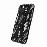 Laptop, Telefoane si Tablete - Telefoane mobile si accesorii - Accesorii Telefoane - Huse telefoane - Husa compatibila cu Oppo Reno8 T 4G Silicon Gel Tpu Model Lightnings - Infinity.ro