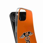 Laptop, Telefoane si Tablete - Telefoane mobile si accesorii - Accesorii Telefoane - Huse telefoane - Husa compatibila cu Realme GT2 Pro Silicon Gel Tpu Model Medicina - Infinity.ro