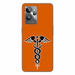 Laptop, Telefoane si Tablete - Telefoane mobile si accesorii - Accesorii Telefoane - Huse telefoane - Husa compatibila cu Realme GT2 Pro Silicon Gel Tpu Model Medicina - Infinity.ro