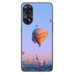 Laptop, Telefoane si Tablete - Telefoane mobile si accesorii - Accesorii Telefoane - Huse telefoane - Husa compatibila cu Oppo Reno8 T 4G Silicon Gel Tpu Model Baloane cu Aer - Infinity.ro