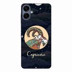 Laptop, Telefoane si Tablete - Telefoane mobile si accesorii - Accesorii Telefoane - Huse telefoane - Husa compatibila cu Samsung Galaxy A06 Silicon Gel Tpu Model Horoscop Capricorn - Infinity.ro