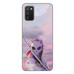 Laptop, Telefoane si Tablete - Telefoane mobile si accesorii - Accesorii Telefoane - Huse telefoane - Husa compatibila cu Samsung Galaxy A03s Silicon Gel Tpu Model Demon Slayer Sabito - Infinity.ro