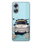 Laptop, Telefoane si Tablete - Telefoane mobile si accesorii - Accesorii Telefoane - Huse telefoane - Husa compatibila cu Realme C33 Silicon Gel Tpu Model Trabant - Infinity.ro