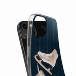 Laptop, Telefoane si Tablete - Telefoane mobile si accesorii - Accesorii Telefoane - Huse telefoane - Husa compatibila cu Samsung Galaxy A02s Silicon Gel Tpu Model Ice Blades - Infinity.ro